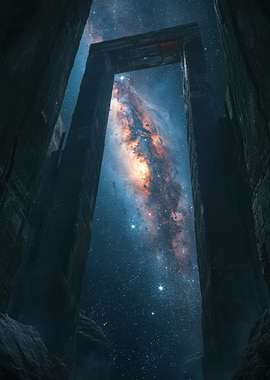 Gateway to Andromeda