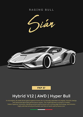 Sián FKP 37