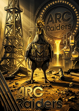 ARC Raiders