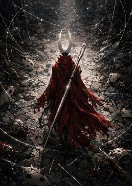 Silksong Last Stand