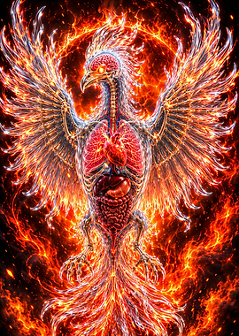 Anatomical Phoenix