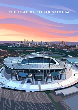 Home of the Sky Blues
