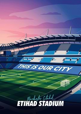 The Spirit of the Cityzens