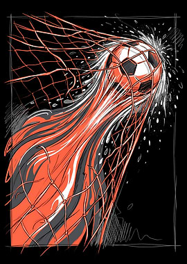 Goal Burst
