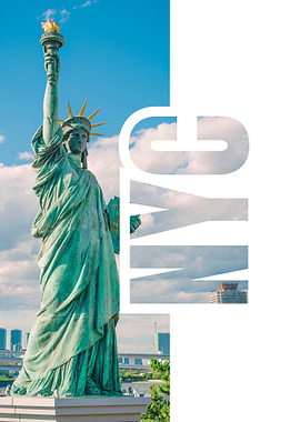 Statue of Liberty