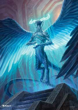 Ugin - The Spirit Dragon