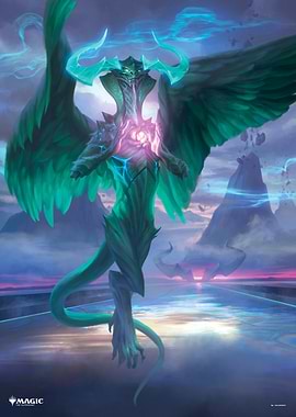 Ugin - The Ineffable