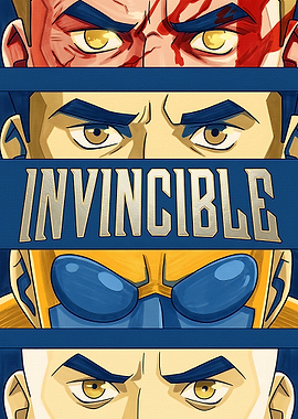 Invincible