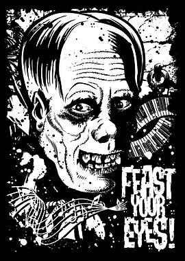 Feast your Eyes!