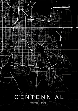 Centennial Colorado