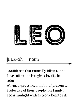 Leo