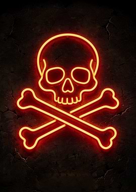 Hazard Signals Toxic