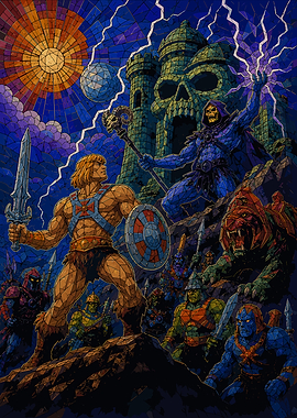 artwork