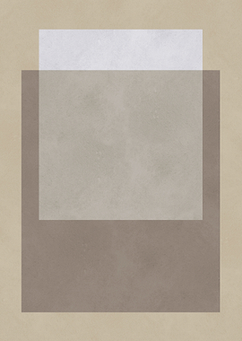 Abstract Geometric Overlap