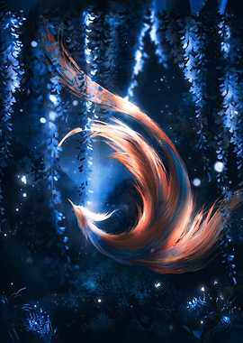 Enchanted Forest Creature