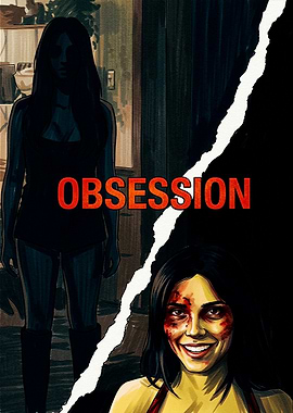 Obsession Horror Movie