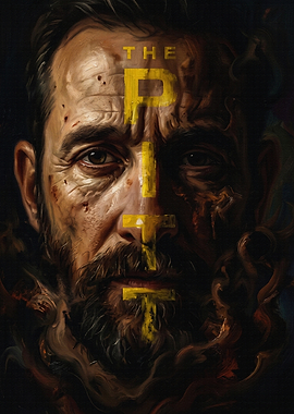 THE PIT Movie Poster