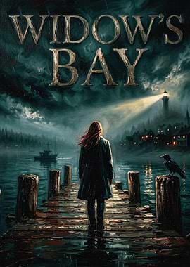 Widow's Bay Movie Cover