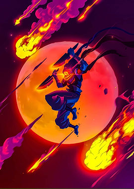Dead Cells Video Game