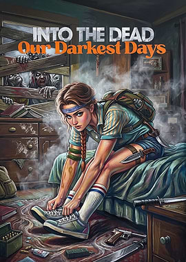 Into the Dead: Our Darkest Days