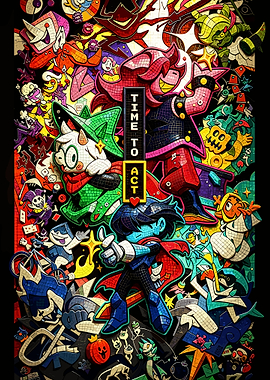 artwork