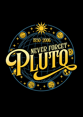 Never Forget vintage
