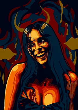 Obsession Horror