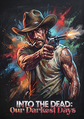 Into the Dead: Our Darkest Days Poster