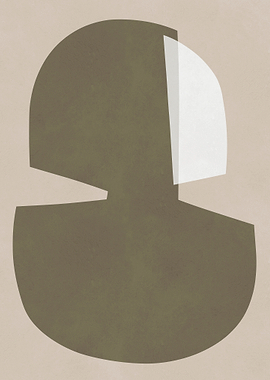 Abstract Geometric Shapes