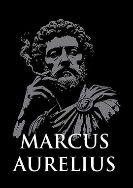 Marcus Aurelius Smoking