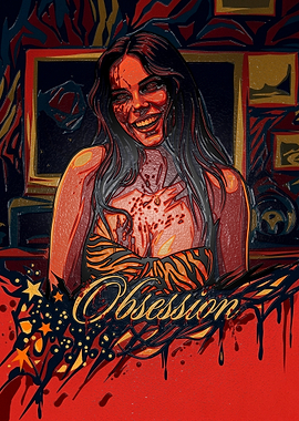 Obsession Horror