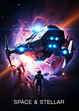 Space & Stellar Explorer