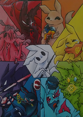artwork