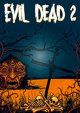 Evil Dead 2