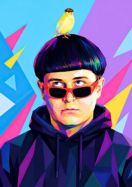 Oliver Tree