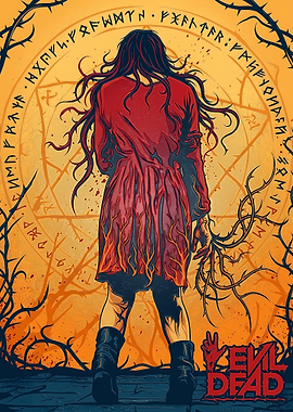 Evil Dead