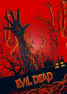 Evil Dead