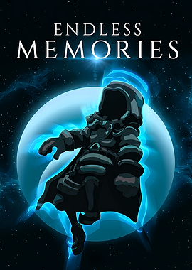 Endless Memories Game Cover Art