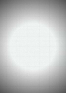 Abstract Grid with Light Gradient