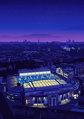 Chelsea's Legacy Lives Within Stamford Bridge