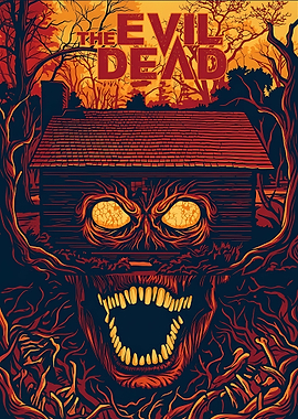Evil Dead