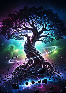 Guardian of the Cosmos
