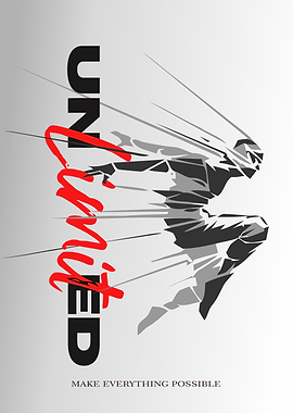 Dynamic Figure with Text