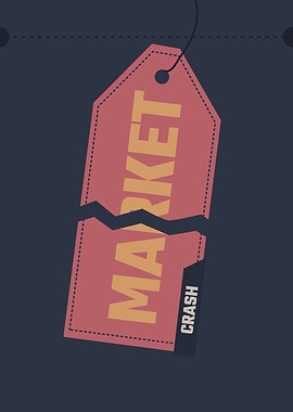 Market Crash Tag