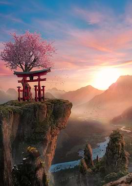Quiet Horizon