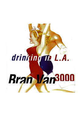 Drinking in L.A.