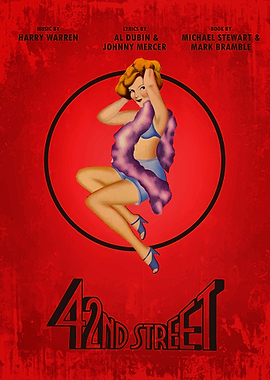 42nd Street