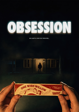 Obsession Movie