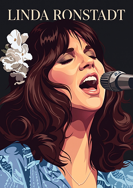 Linda Ronstadt