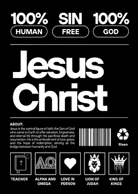 Jesus Christ